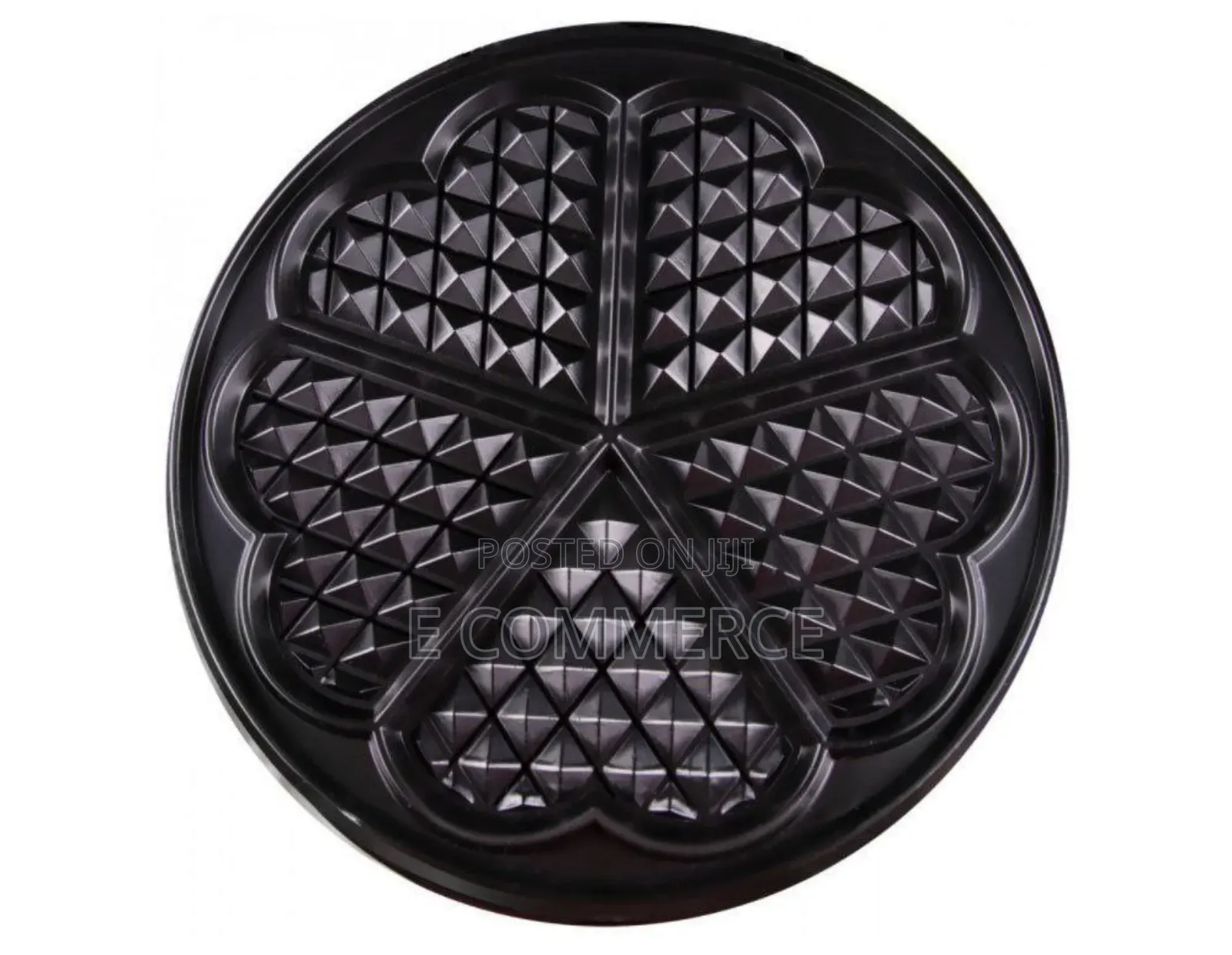 Silicone Waffle Mold