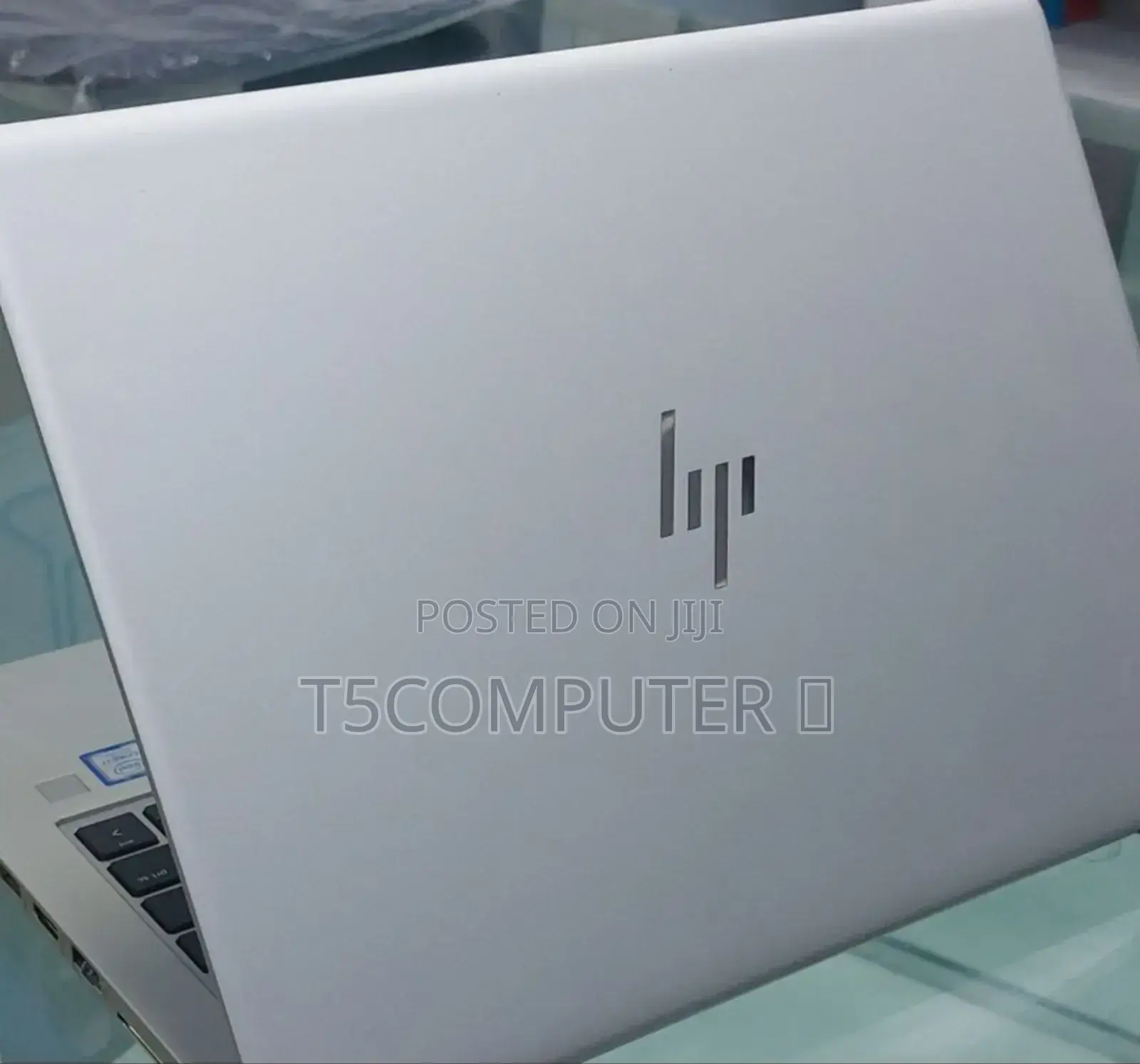 New Laptop HP EliteBook 840 G5 16GB Intel Core I7 SSD 512GB