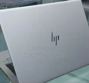 Photo - New Laptop HP EliteBook 840 G5 16GB Intel Core I7 SSD 512GB