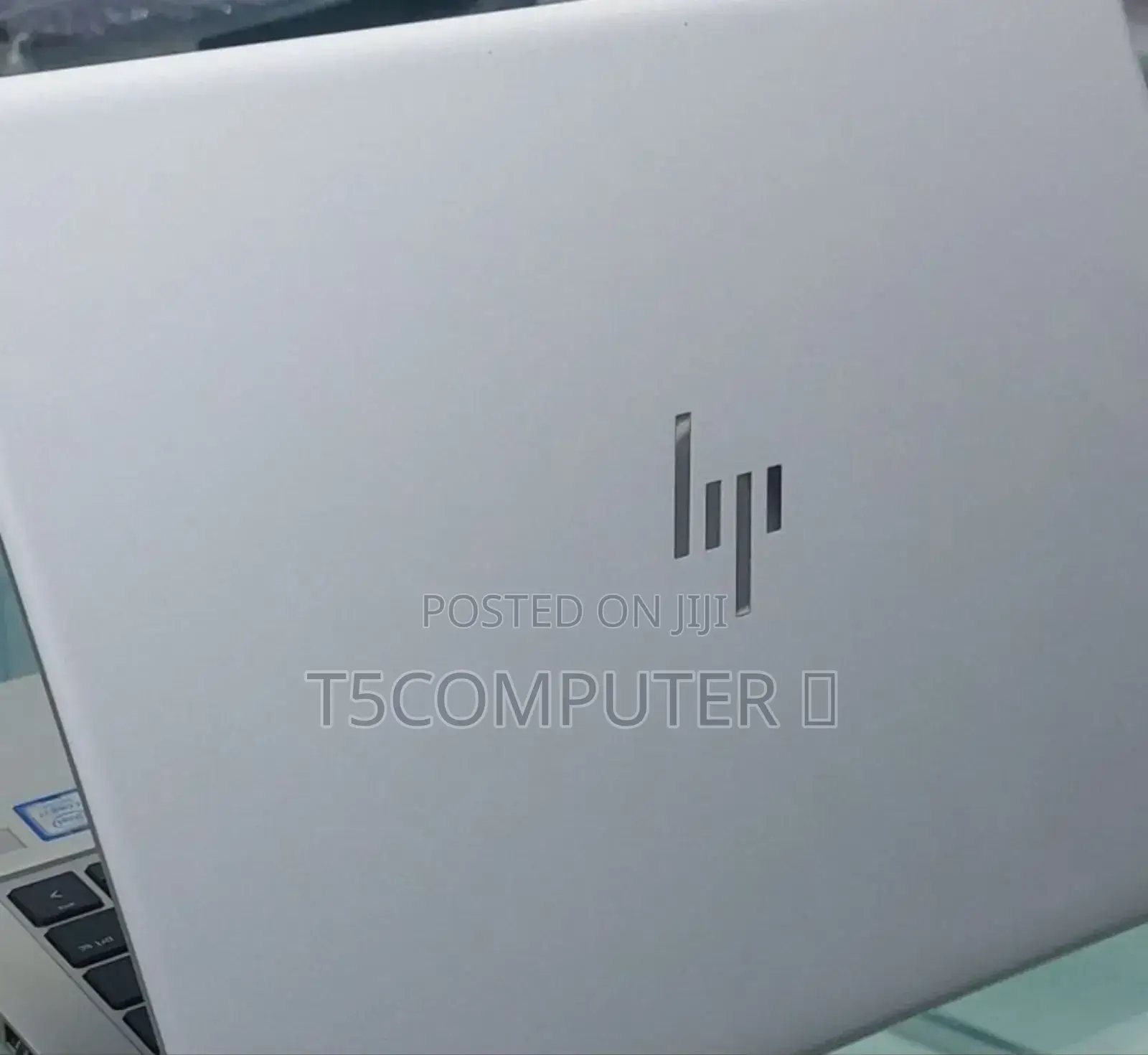 New Laptop HP EliteBook 840 G5 16GB Intel Core I7 SSD 512GB
