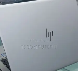 New Laptop HP EliteBook 840 G5 16GB Intel Core I7 SSD 512GB