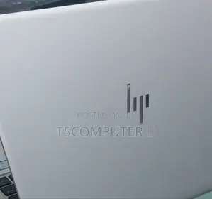 New Laptop HP EliteBook 840 G5 16GB Intel Core I7 SSD 512GB