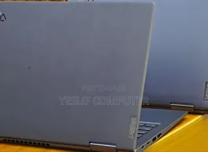 New Laptop Lenovo Thinkpad X1 Yoga 32GB Intel Core I7 SSD 512GB