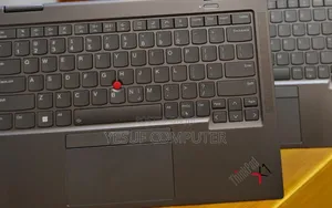 New Laptop Lenovo Thinkpad X1 Yoga 32GB Intel Core I7 SSD 512GB