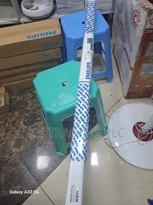 Photo - Philips Florecent Holder 1x36watt