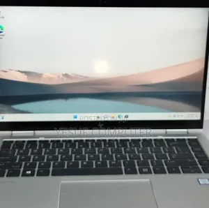 New Laptop HP EliteBook X360 1040 G5 16GB Intel Core I5 SSD 512GB