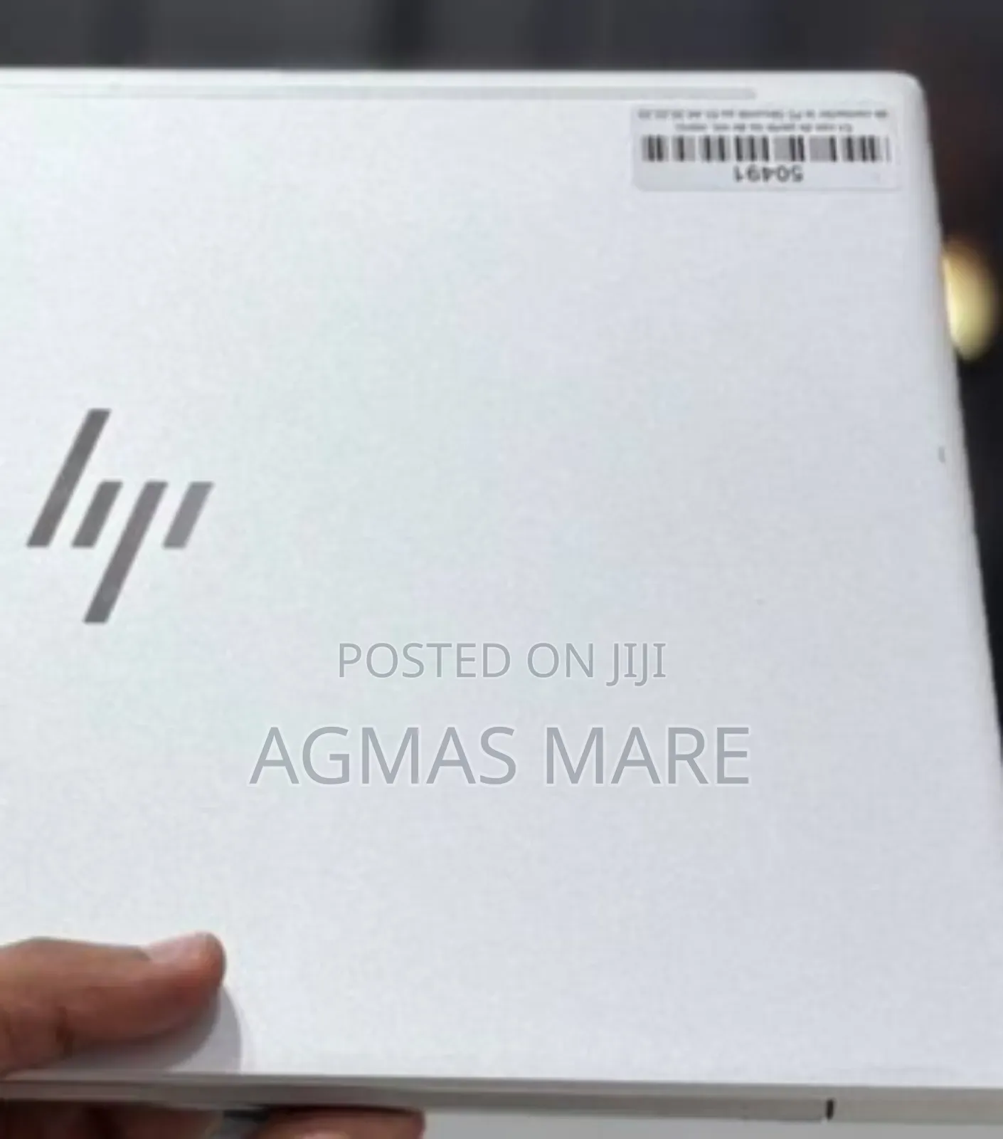 New Laptop HP 630 16GB Intel Core I5 SSD 512GB