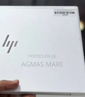 New Laptop HP 630 16GB Intel Core I5 SSD 512GB