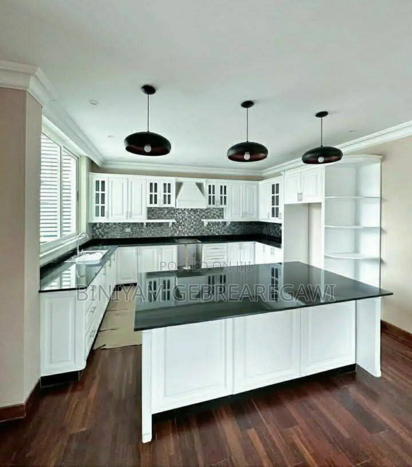 8bdrm House in G+2, Yeka for rent