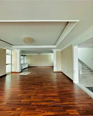 8bdrm House in G+2, Yeka for rent