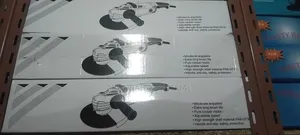 Photo - Grinder Makita 2400w