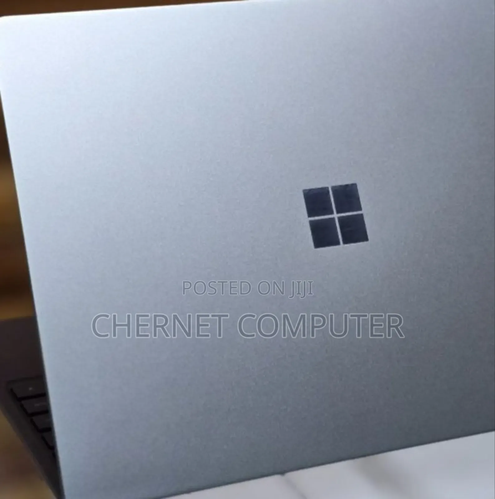 New Laptop Microsoft Surface 8GB Intel Core I5 SSD 256GB