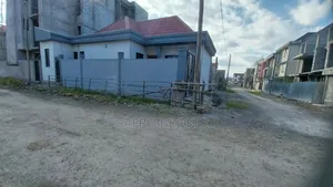 Furnished 4bdrm Villa in Akaki Alem Bank, Akaky Kaliti for sale