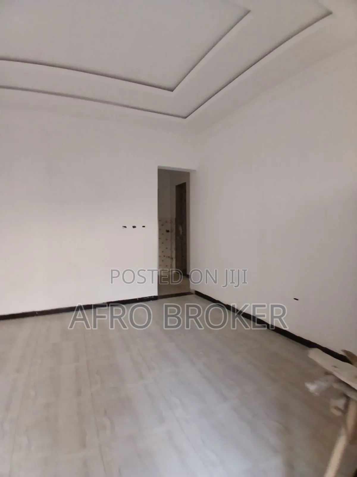 Furnished 4bdrm Villa in Akaki Alem Bank, Akaky Kaliti for sale