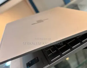 New Laptop HP Envy 13 16GB Intel Core I5 SSD 512GB