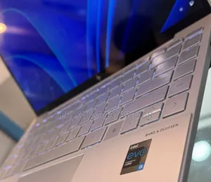 New Laptop HP Envy 13 16GB Intel Core I5 SSD 512GB