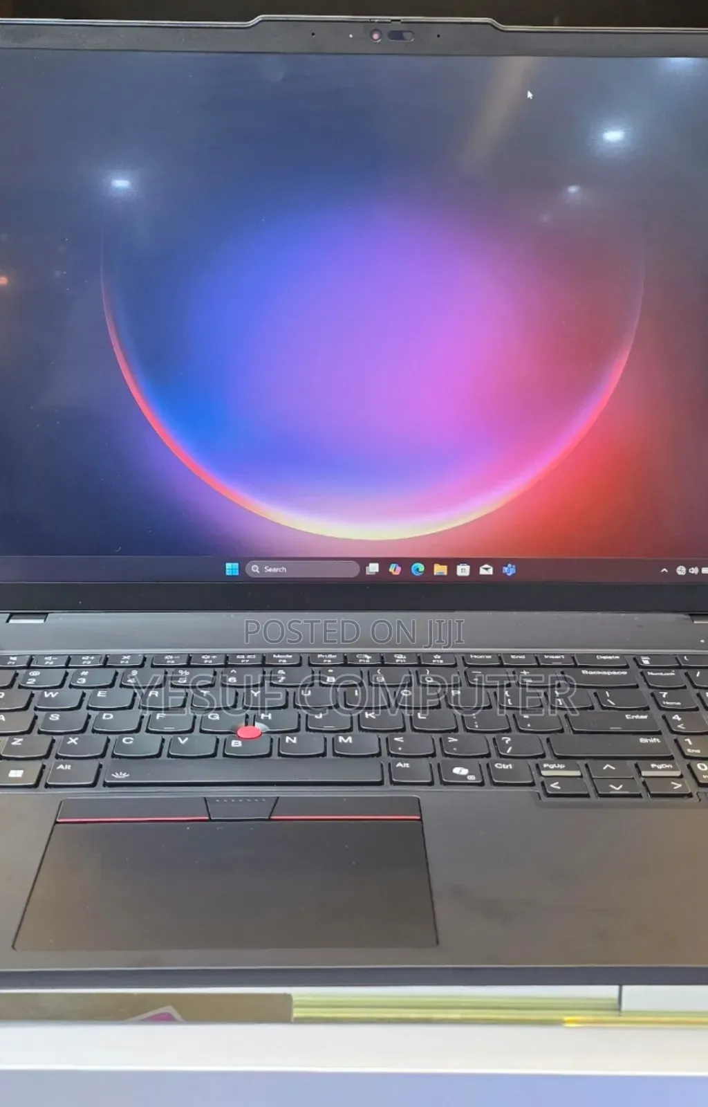 New Laptop Lenovo IdeaPad 1 16GB Intel Core I7 SSD 512GB