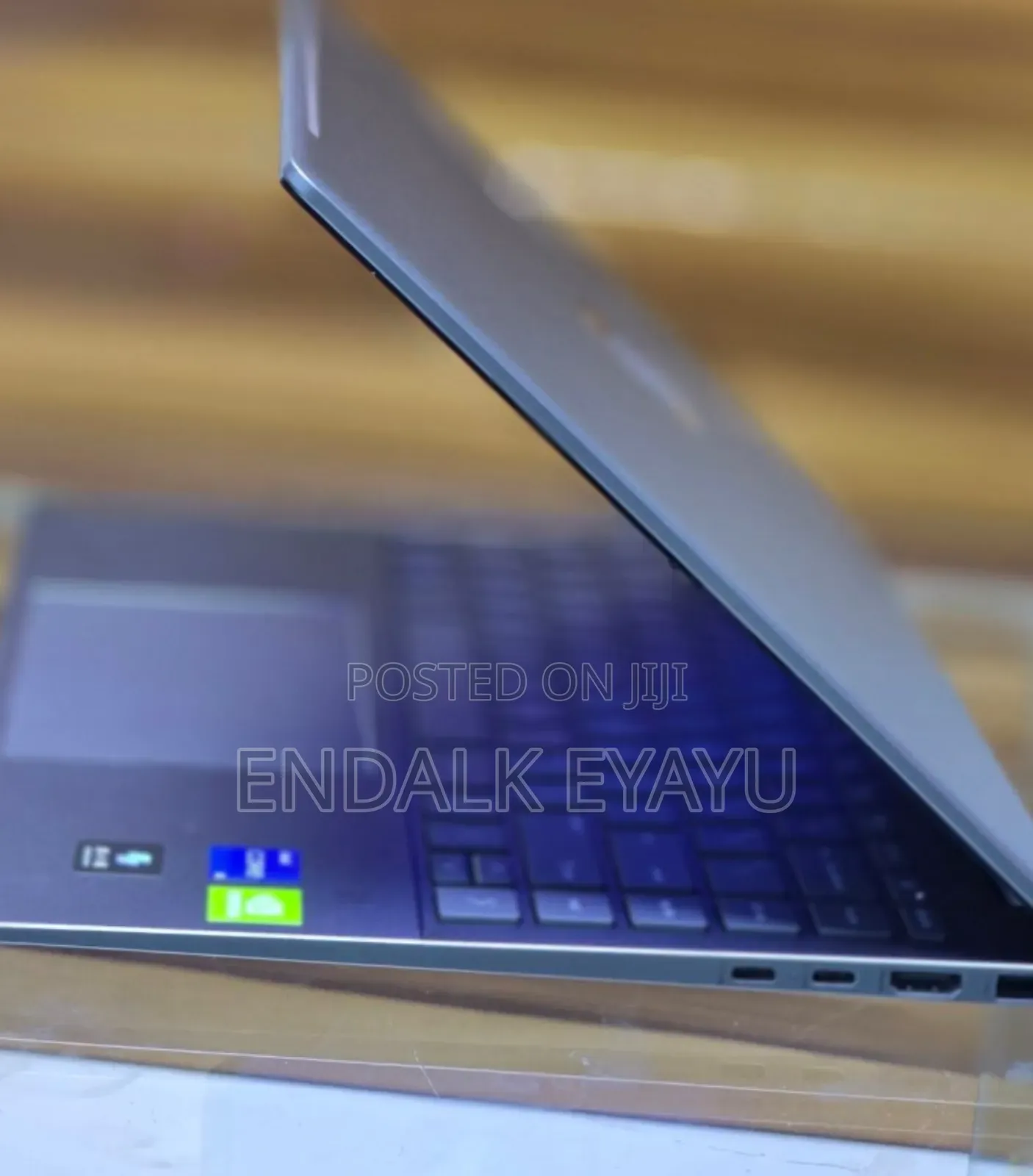 New Laptop HP Pavilion 14 16GB Intel Core i5 SSD 512GB