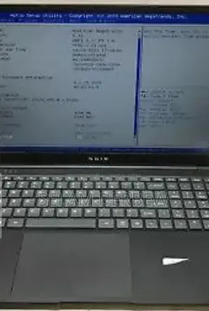 New Laptop 4GB Intel Celeron SSD 128GB