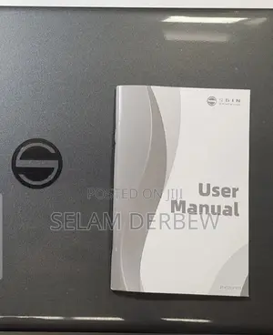 New Laptop 4GB Intel Celeron SSD 128GB