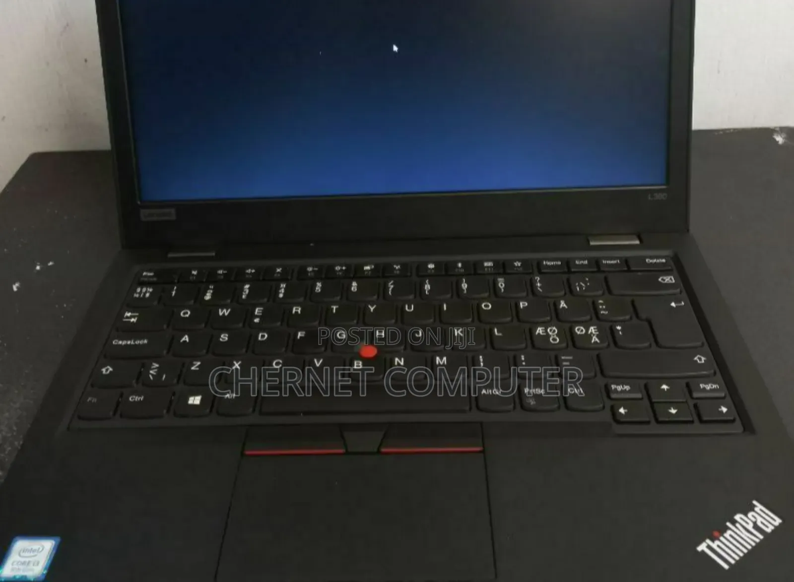 New Laptop Lenovo ThinkPad T470s 8GB Intel Core I7 SSD 512GB
