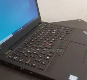 New Laptop Lenovo ThinkPad T470s 8GB Intel Core I7 SSD 512GB