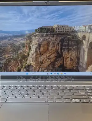 New Laptop Lenovo Ideapad 3 16GB Intel Core I7 SSD 512GB