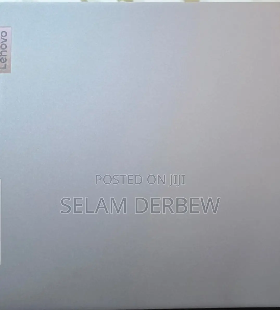 New Laptop Lenovo Ideapad 3 16GB Intel Core I7 SSD 512GB