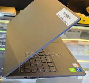New Laptop Lenovo 16GB Intel Core I7 SSD 512GB
