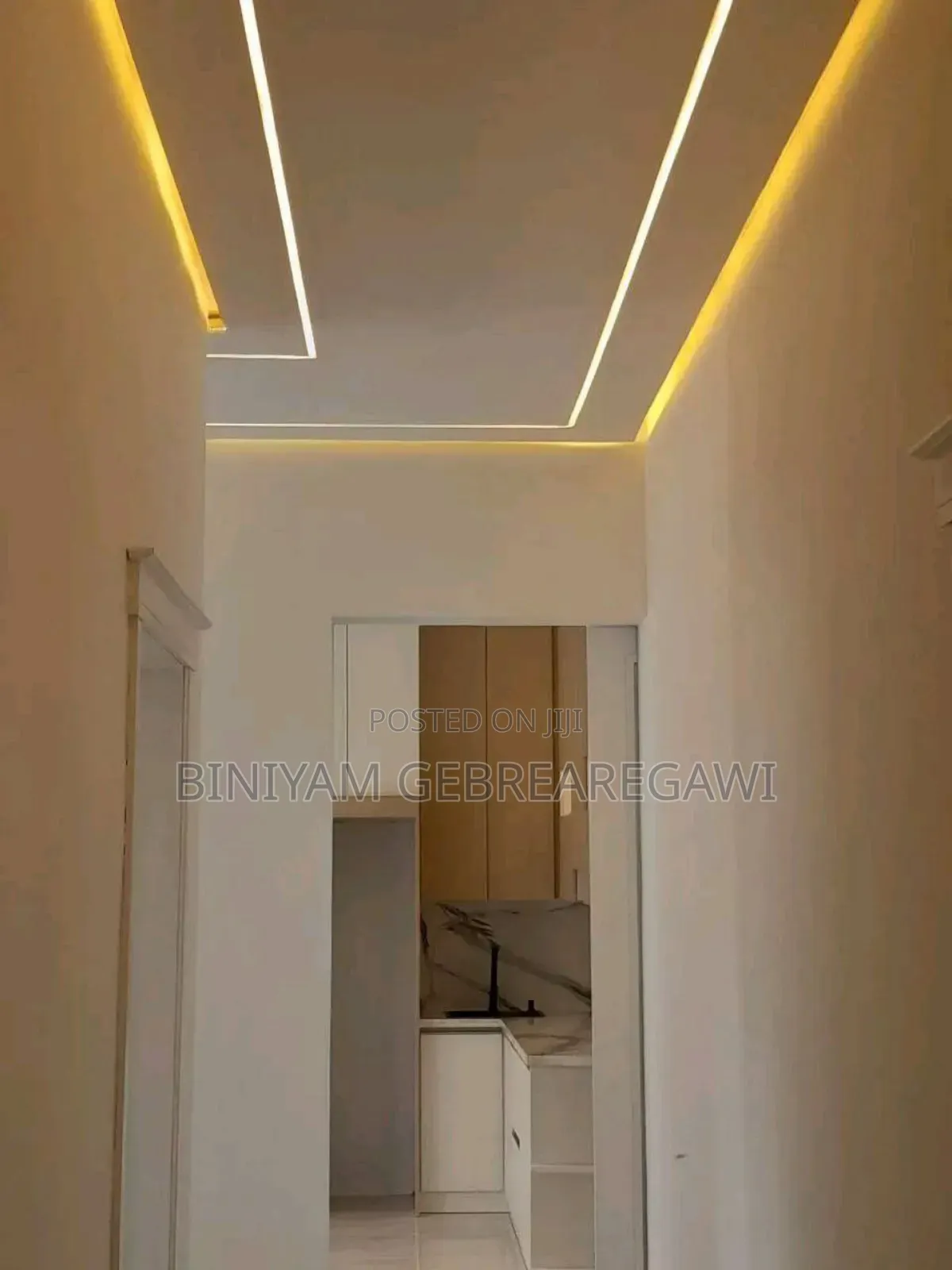 5bdrm Villa in House, Yeka for rent