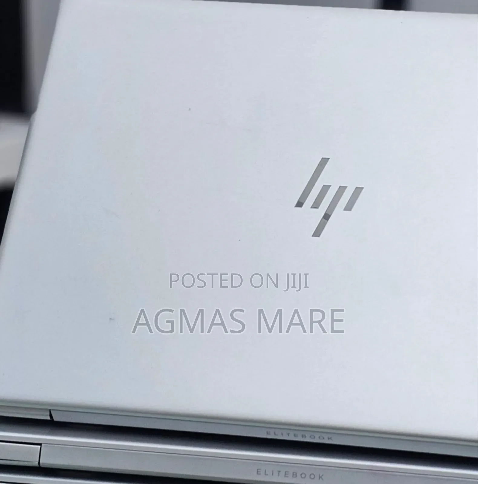 New Laptop HP EliteBook 840 G5 8GB Intel Core I7 SSD 512GB