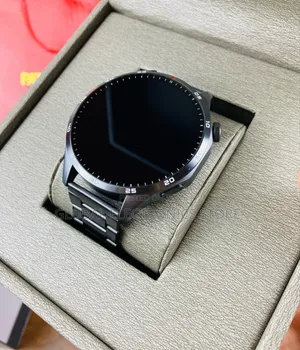 Original German Brand Pro Edition Smart Watch