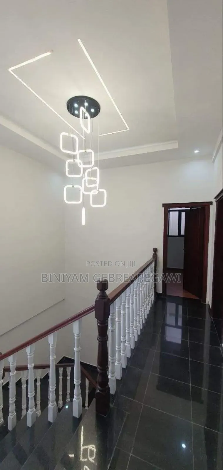 9bdrm House in G+2, Yeka for rent
