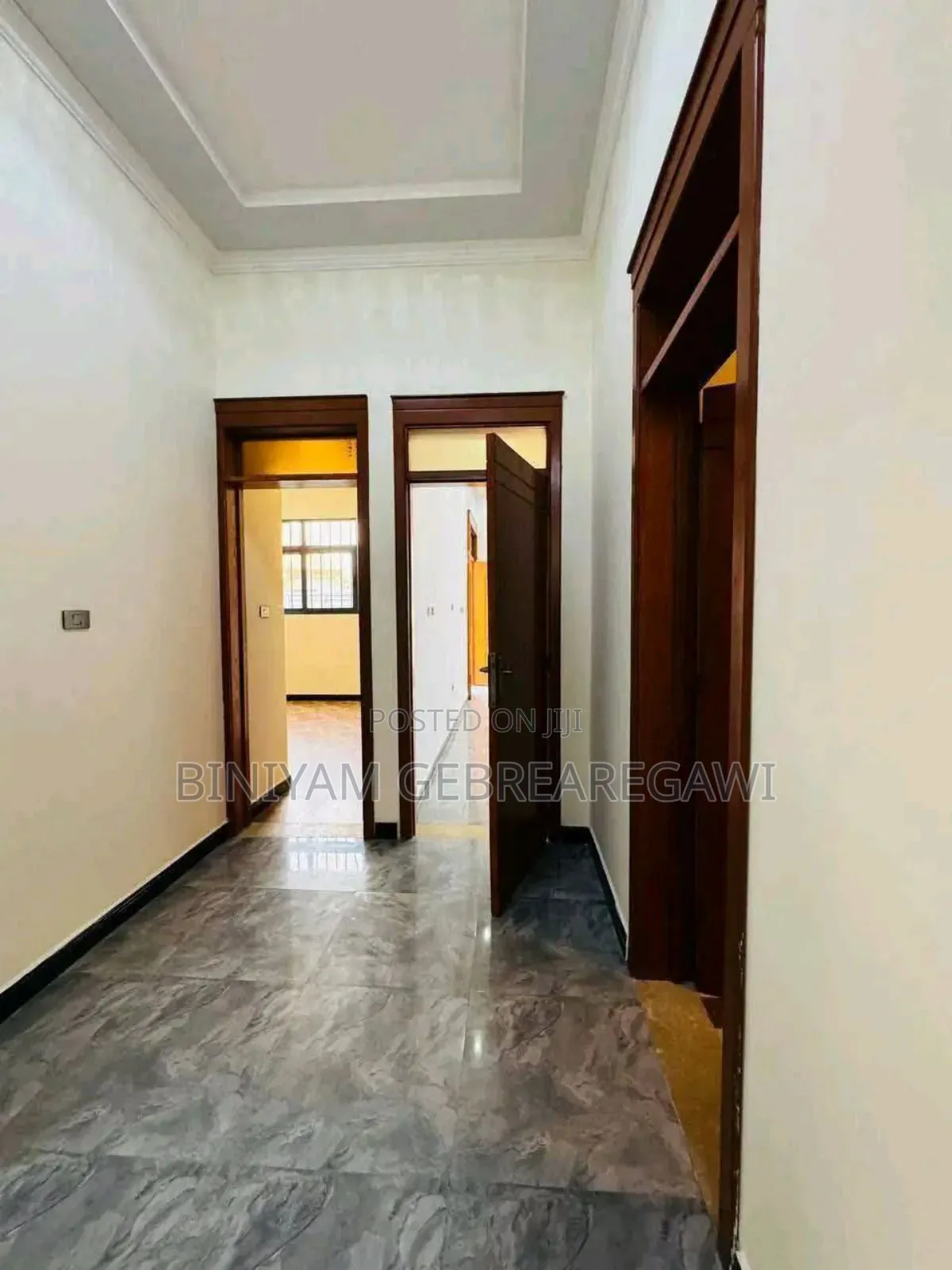 9bdrm House in G+2, Yeka for rent