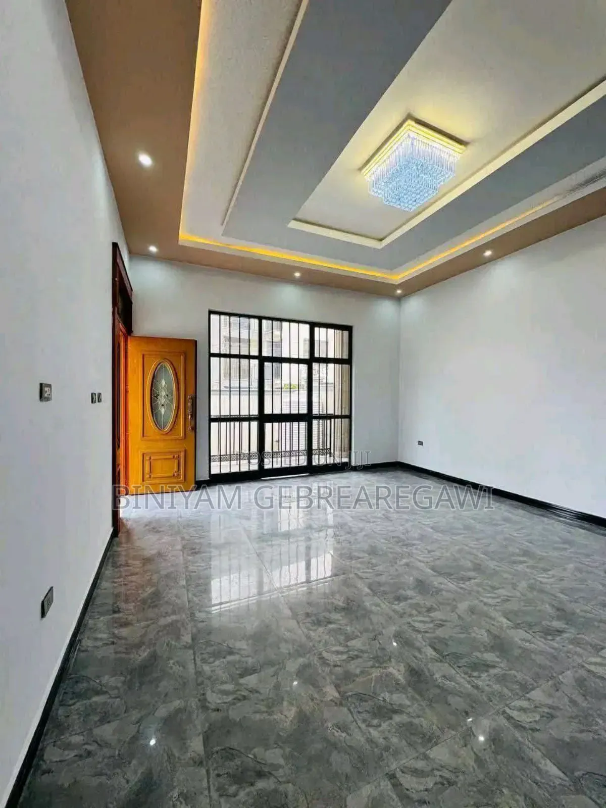 9bdrm House in G+2, Yeka for rent