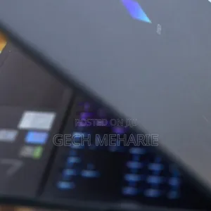 New Laptop HP Omen 16 16GB Intel Core I7 SSD 1T