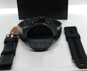 Original Germen Brand Series 4 Smart Warch With 3 Straps