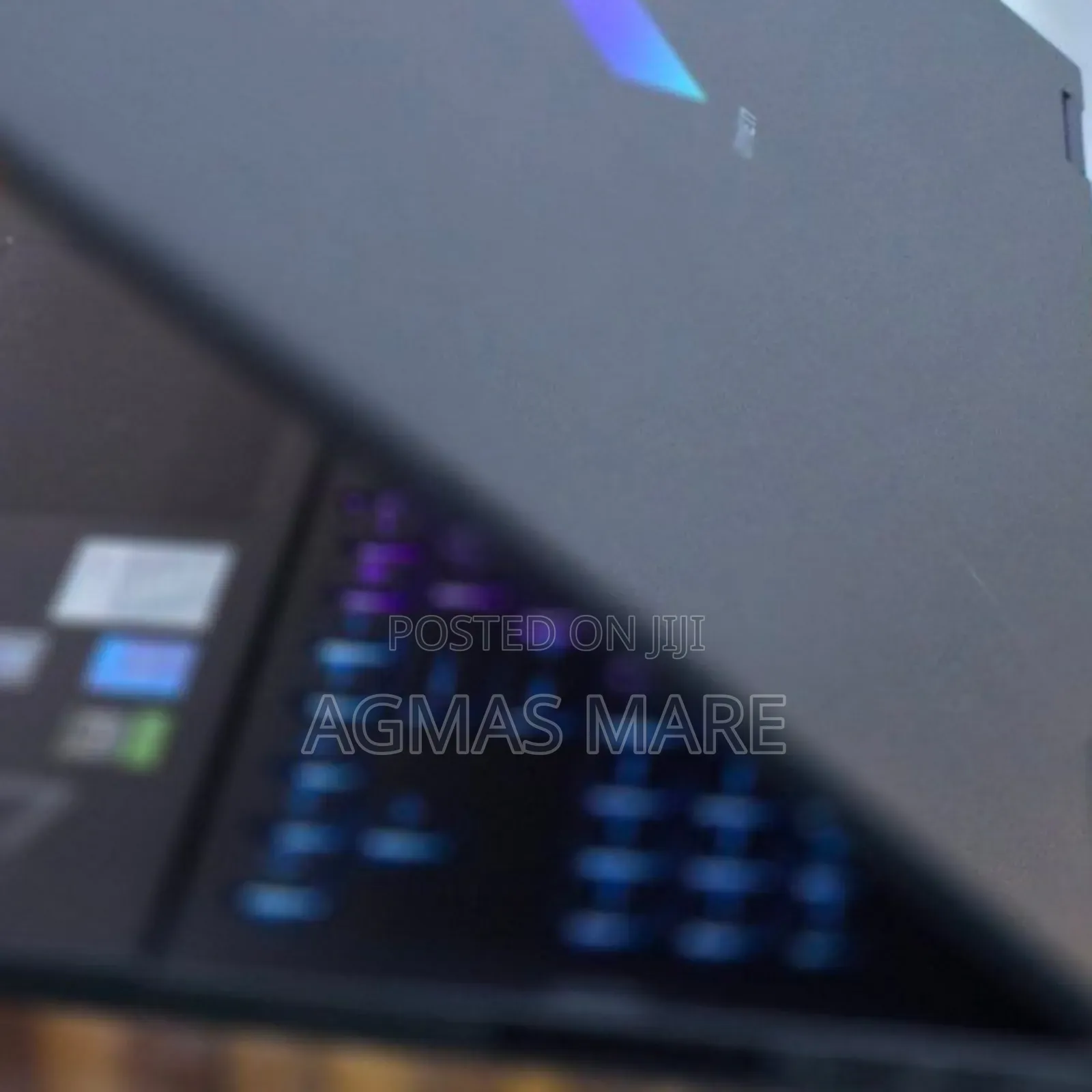 New Laptop HP Omen 15 16GB Intel Core i7 SSD 1T