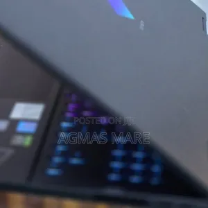 New Laptop HP Omen 15 16GB Intel Core i7 SSD 1T