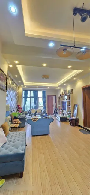 Photo - Furnished 9bdrm House in G+2, Yeka for rent
