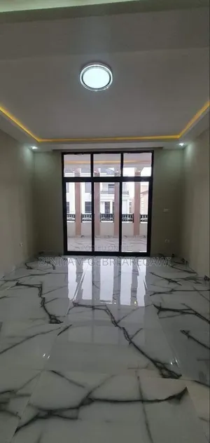 Furnished 9bdrm House in G+2, Yeka for rent