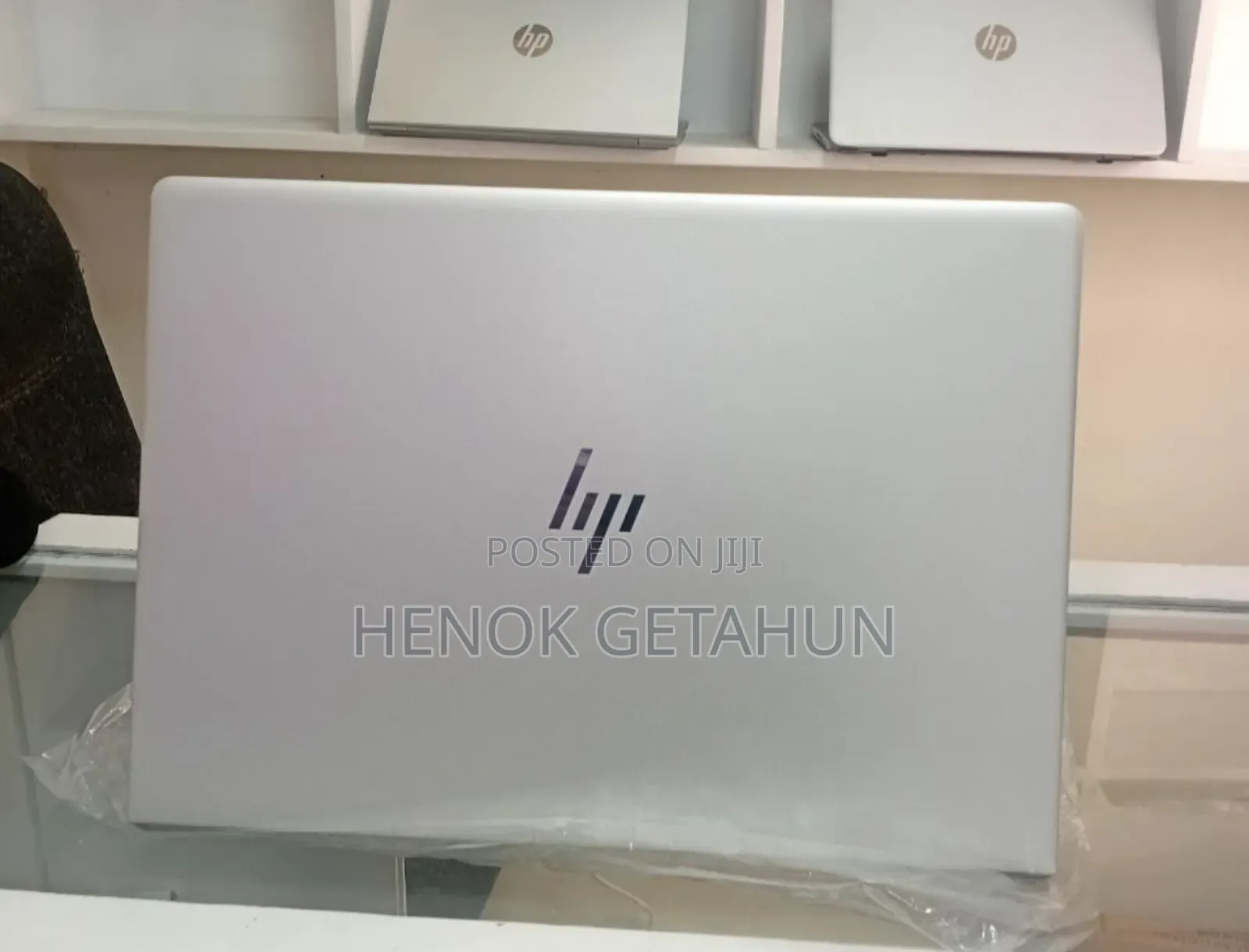 New Laptop HP EliteBook 840 G6 16GB Intel Core I5 SSD 512GB