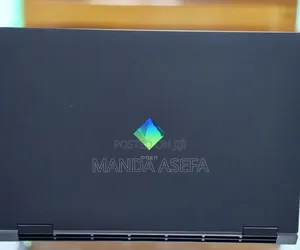 New Laptop HP Omen 17 16GB Intel Core I7 SSD 1T