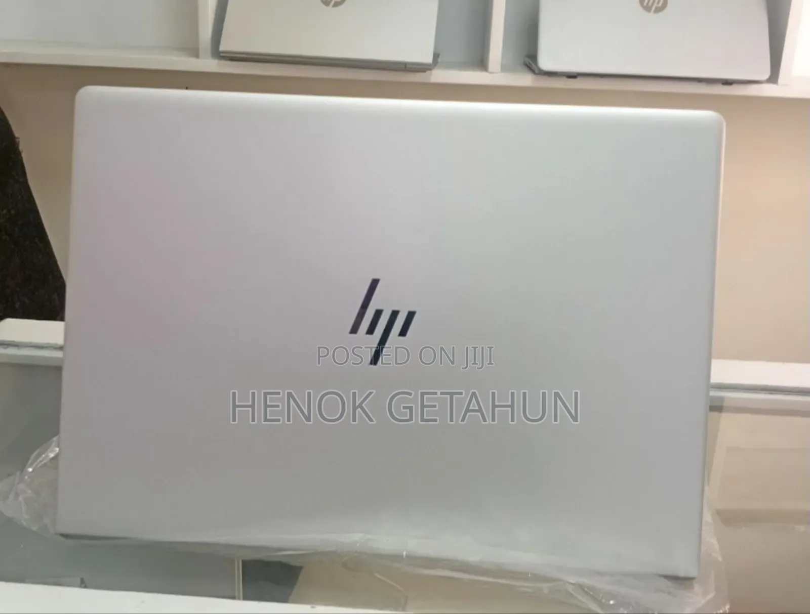 New Laptop HP EliteBook 840 G6 16GB Intel Core I5 SSD 512GB