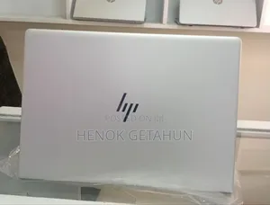 New Laptop HP EliteBook 840 G6 16GB Intel Core I5 SSD 512GB