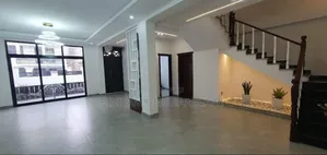 Furnished 9bdrm House in G+2, Yeka for rent