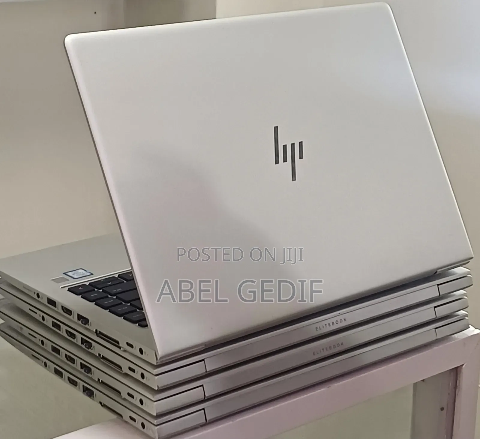 New Laptop HP EliteBook 840 16GB Intel Core I7 SSD 512GB