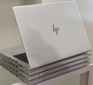 Photo - New Laptop HP EliteBook 840 16GB Intel Core I7 SSD 512GB