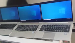 New Laptop HP EliteBook 840 16GB Intel Core I7 SSD 512GB