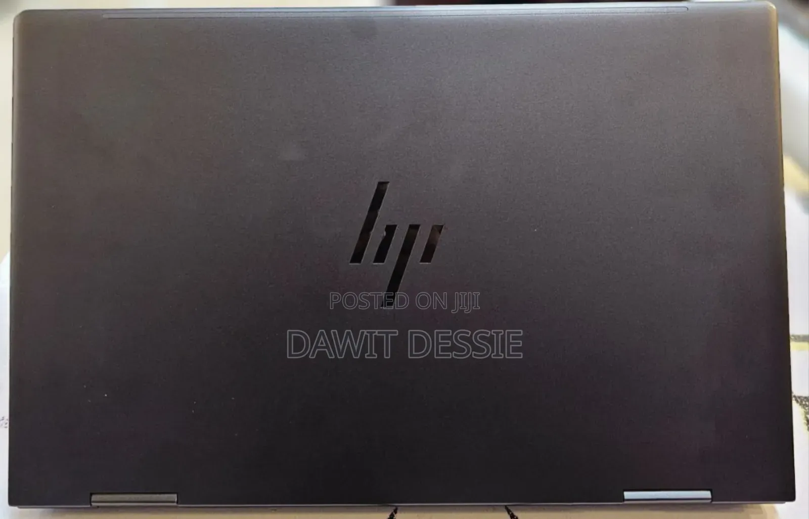 New Laptop HP Envy X360 8GB AMD Ryzen 5 SSD 256GB